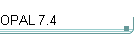 OPAL Overview