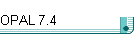 OPAL Overview